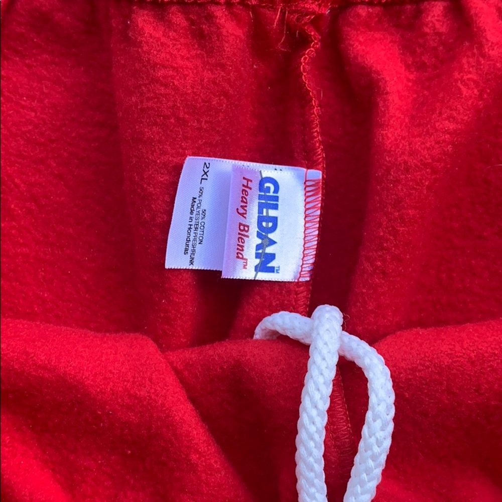 Gildan Heavy Blend Sweat pants - Picture 2 of 2